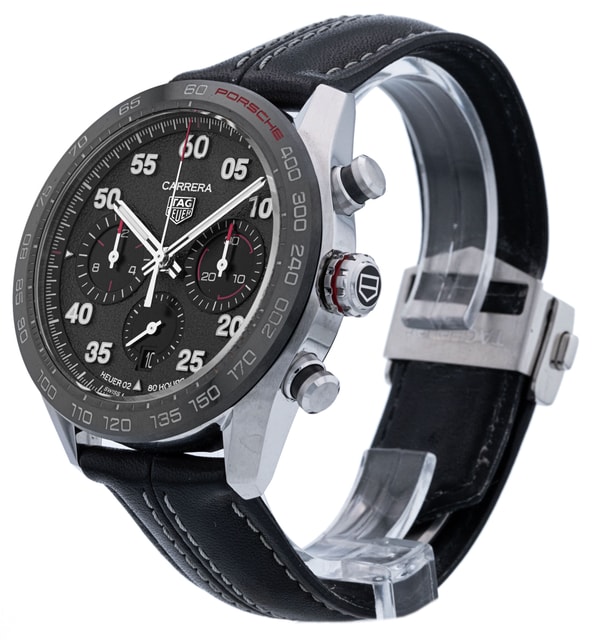 Tag Heuer Carrera CBN2A1F.FC6492 Image 2